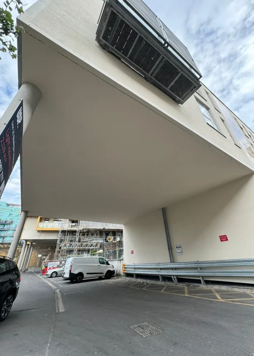 PM Facade Experts Ltd - Project 1 (1)
