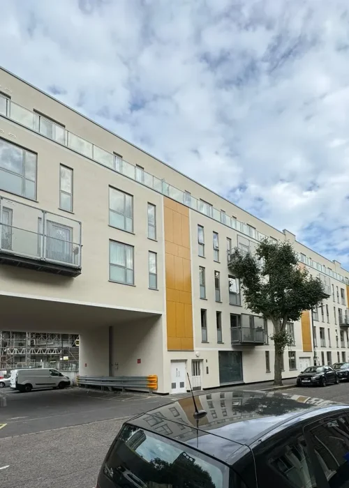 PM Facade Experts Ltd - Project 1 (3)