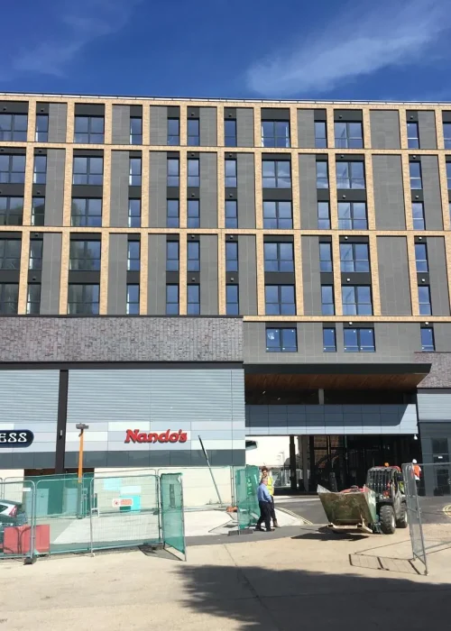 PM Facade Experts Ltd - Project 11 (2)