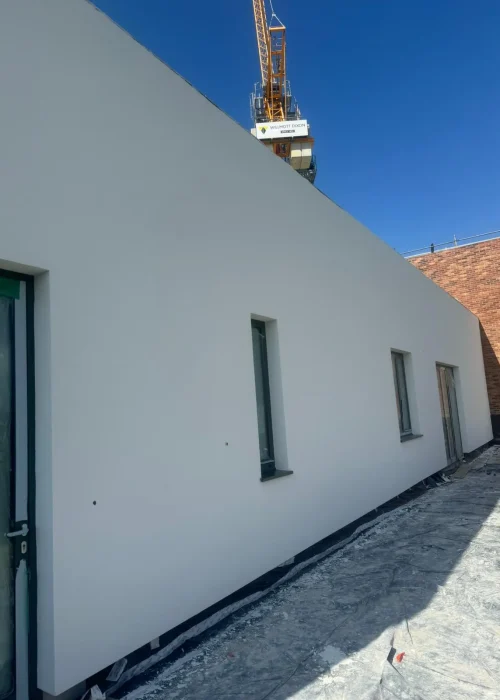 PM Facade Experts Ltd - Project 3 (2)