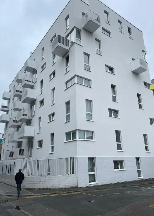 PM Facade Experts Ltd - Project 4 (2)